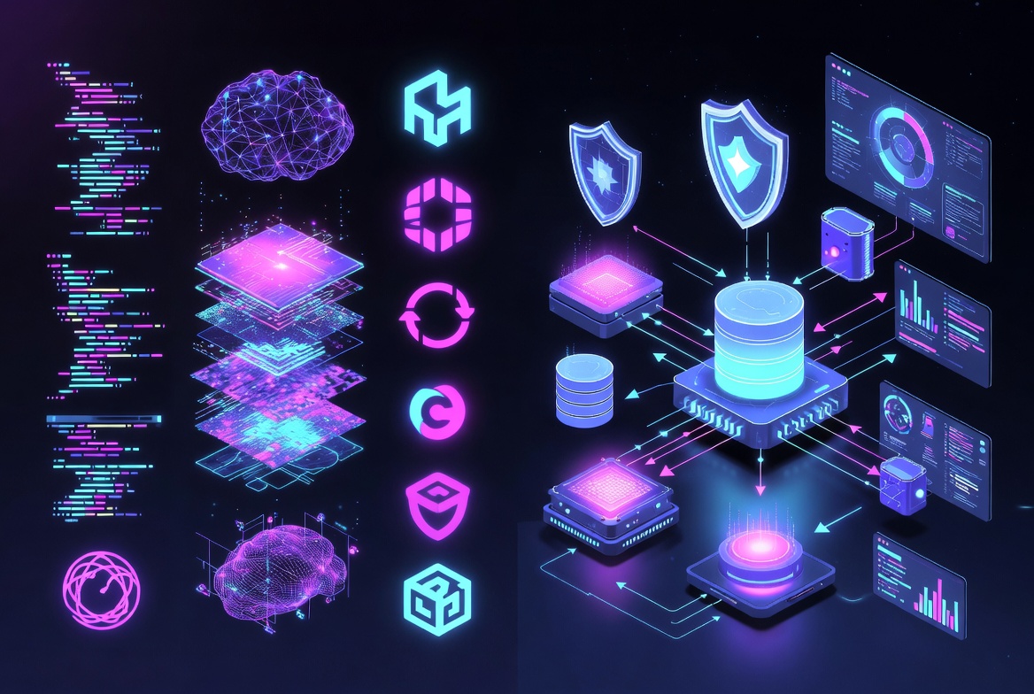 Frameworks taught us how to build agents. Runtimes are where agents actually run. Understanding this distinction is the key to shipping agents that work in production.